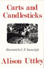 Carts and candlesticks