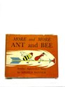 More and More Ant and Bee (Ant & Bee)