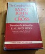 The complete works of Saint John of the Cross doctor of the Church