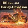 101 Uses for an Old HarleyDavidson
