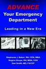 Advance Your Emergency Department Leading in a New Era