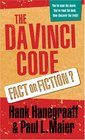 The Davinci Code Fact or Fiction pack of 6