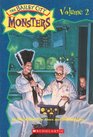 The Bailey City Monsters Vol 2
