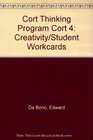 Cort Thinking Program Cort 4: Creativity/Student Workcards