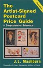 The ArtistSigned Postcard Price Guide A Comprehensive Reference