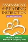 Assessment for Reading Instruction Second Edition