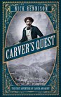 Carver's Quest (Carver & Quint)