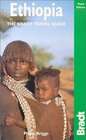 Ethiopia 3rd The Bradt Travel Guide