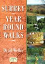 Surrey  Year Round Walks