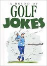 A Round of Golf Jokes