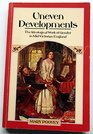 Uneven Developments Ideological Work of Gender in MidVictorian England