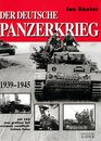 Der deutsche Panzerkrieg 19391945