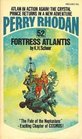 Fortress Atlantis (Perry Rhodan #52)