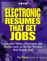 Arco Electronic Resumes That Get Jobs