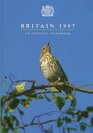 Britain 1997 An Official Handbook