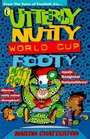 Utterly Nutty World Cup Footy