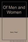 Of Men and Women