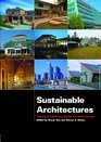 Sustainable Architectures Cultures and Natures in Europe and North America
