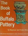 Book of Buffalo Pottery