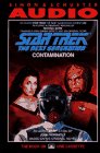 STAR TREK NEXT GENERATION CONTAMINATION (Star Trek: The Next Generation)