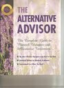 The Alternative Advisor