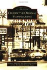 Cruisin' the Original Woodward Avenue   (MI)  (Images  of  America)