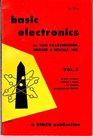 Basic Electronics Vol 5