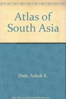 Atlas of South Asia/Fully Annotated