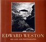 Edward Weston His Life and Photos