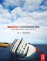 Marine Emergencies For Masters and Mates