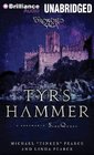 Tyr's Hammer A Foreworld SideQuest