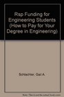 Rsp Funding for Engineering Students 20022004