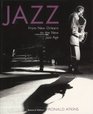 Jazz From New Orleans to the New Jazz Age