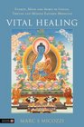 Vital Healing Energy Mind  Spirit in Traditional Medicines of India Tibet and the Middle East  Middle Asia