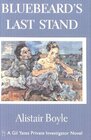 Bluebeard's Last Stand (Gil Yates, Bk 4)