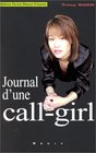 Journal d'une call girl