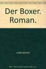 Der Boxer Roman