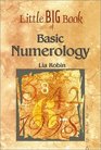 Little Big Book of Basic Numerology