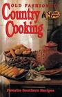 Old Fashioned Country Cooking