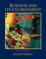 Business and Its Environment (7th Edition)