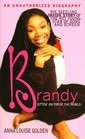 Brandy Sittin' on Top of the World