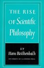 Rise of Scientific Philosophy