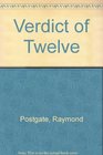 Verdict of Twelve
