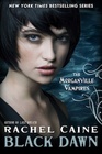 Black Dawn (Morganville Vampires, Bk 12)