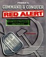 Command  Conquer Red Alert Advanced Unauthorized Advanced Strategies