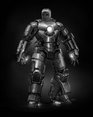 The Invincible Iron Man Omnibus Volume 1 HC Movie Variant