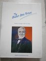The greatest good fortune Andrew Carnegie's gift for today