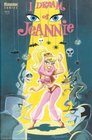 I Dream Of Jeannie Tricks and Treats Annual