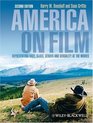 America on Film Representing Race Class Gender and Sexuality at the Movies Second Edition