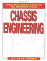 Chassis Engineering/Chassis Design Building  Tuning for High Performance Handling